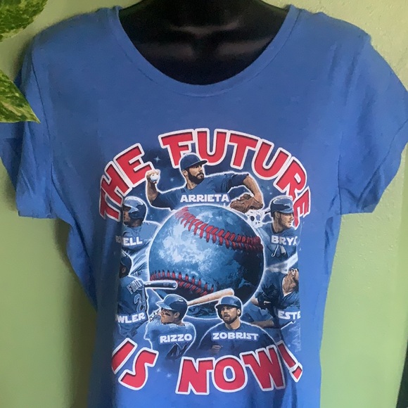 🔵Very Important Tee District - Top - Picture 2 of 11